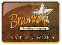 Brumley Printing Company Blog